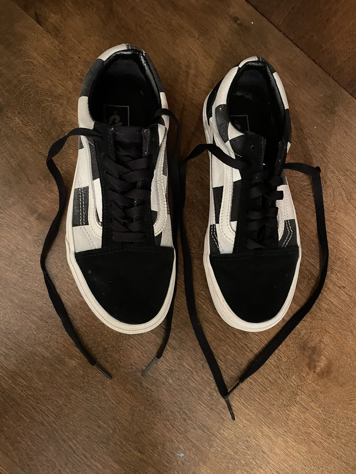 Vans
