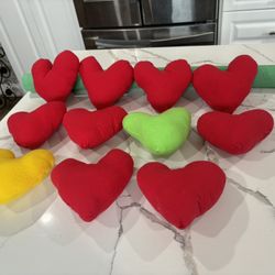 Hearts 