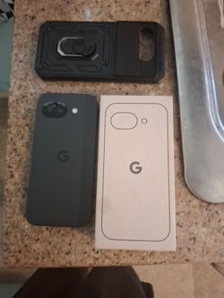 Google Pixel 10A 128Gb