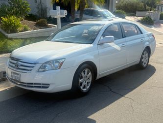 2006 Toyota Avalon
