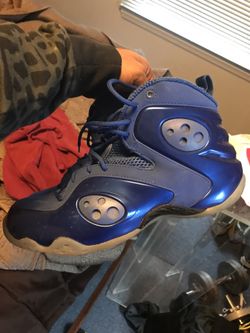 Rookies size 8.5