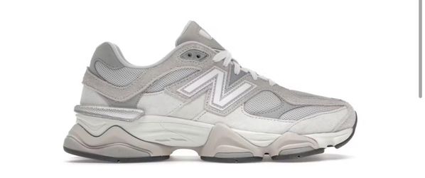 Size 5.5 New Balance 9060 Grey