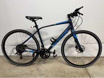 Specialized Sirrus bike - 54 cm