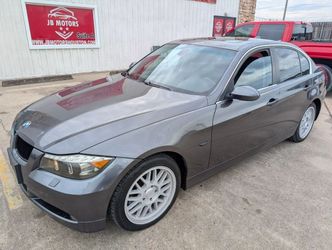 2006 BMW 3 Series