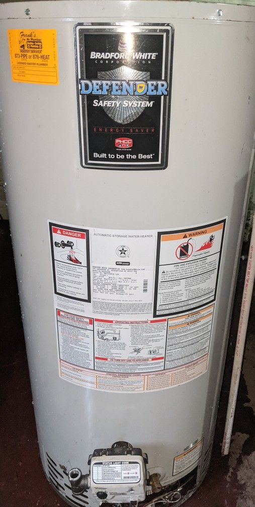 🔥🔥🔥 HOT WATER TANKS Used Delivery Available