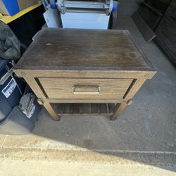 Nightstand