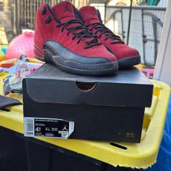 Jordan 12