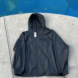 The North Face Vintage Windbreaker