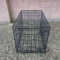 Large Dog Cage / Kennel
