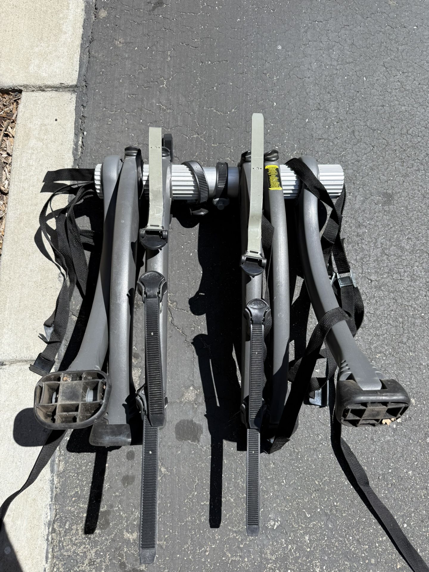 Saris Bike Rack
