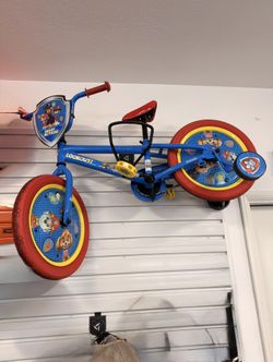 Kids Bike