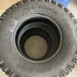 Atv Tires