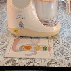 Baby Food Maker