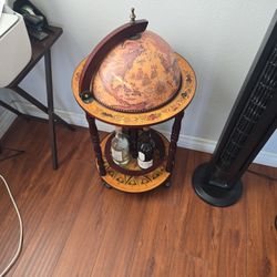 Bar Cart