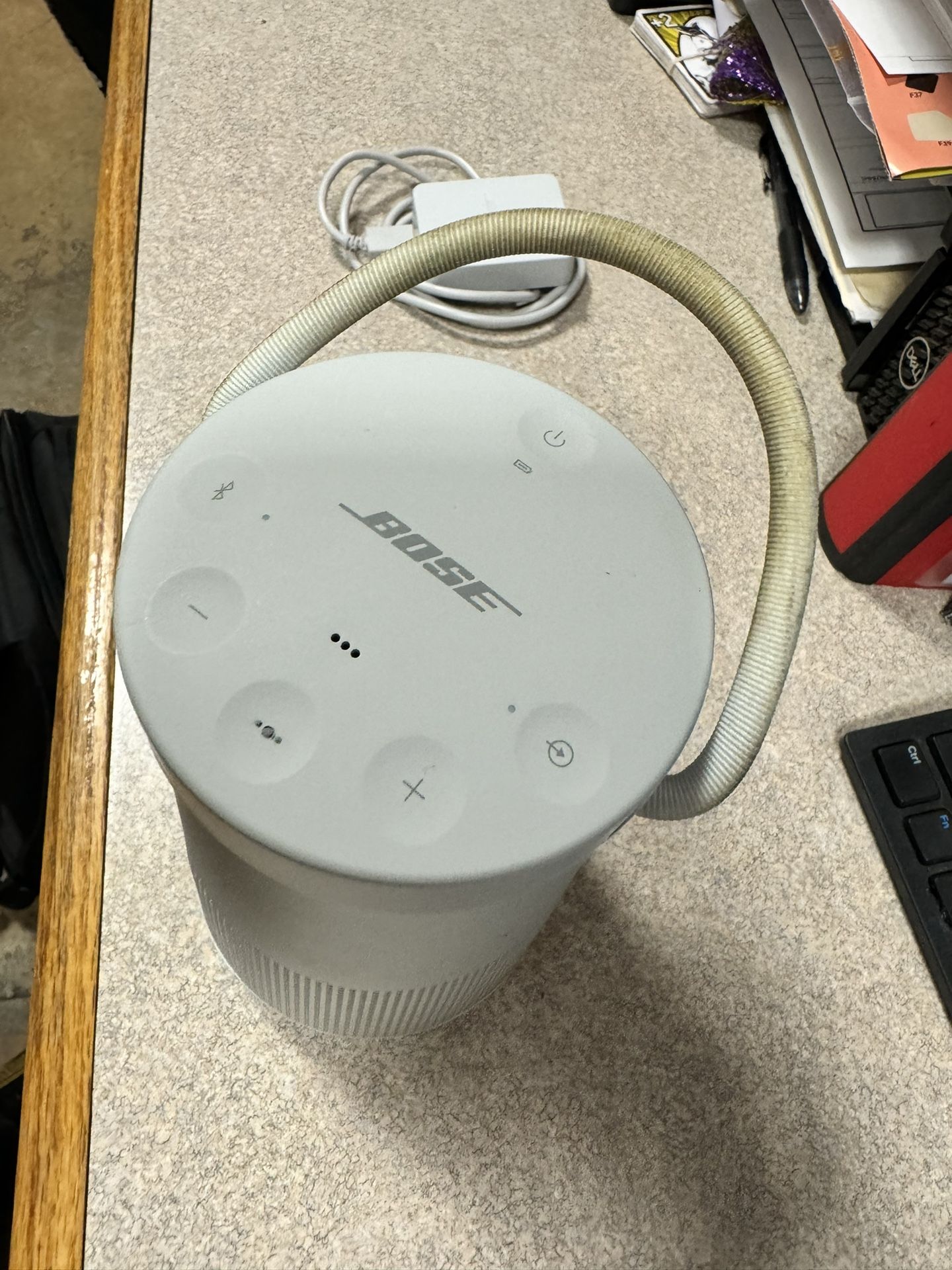 Bose Revolve+ II Soundlink for Sale in San Antonio, TX - OfferUp