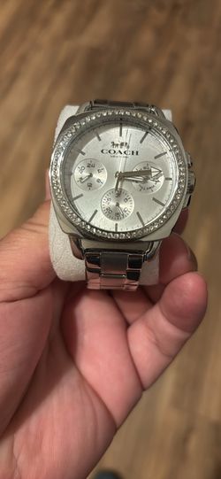 Women’s watch