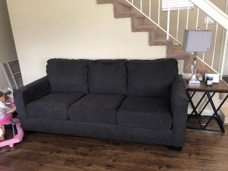 Sofa bed