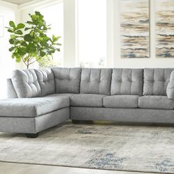 Sofa Bed Sectional In Stock For Immediate Delivery 