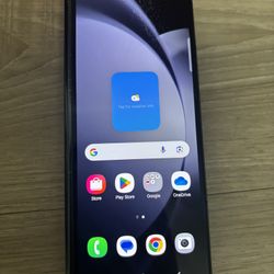 Samsung Galaxy Z Fold5 256gb Unlocked