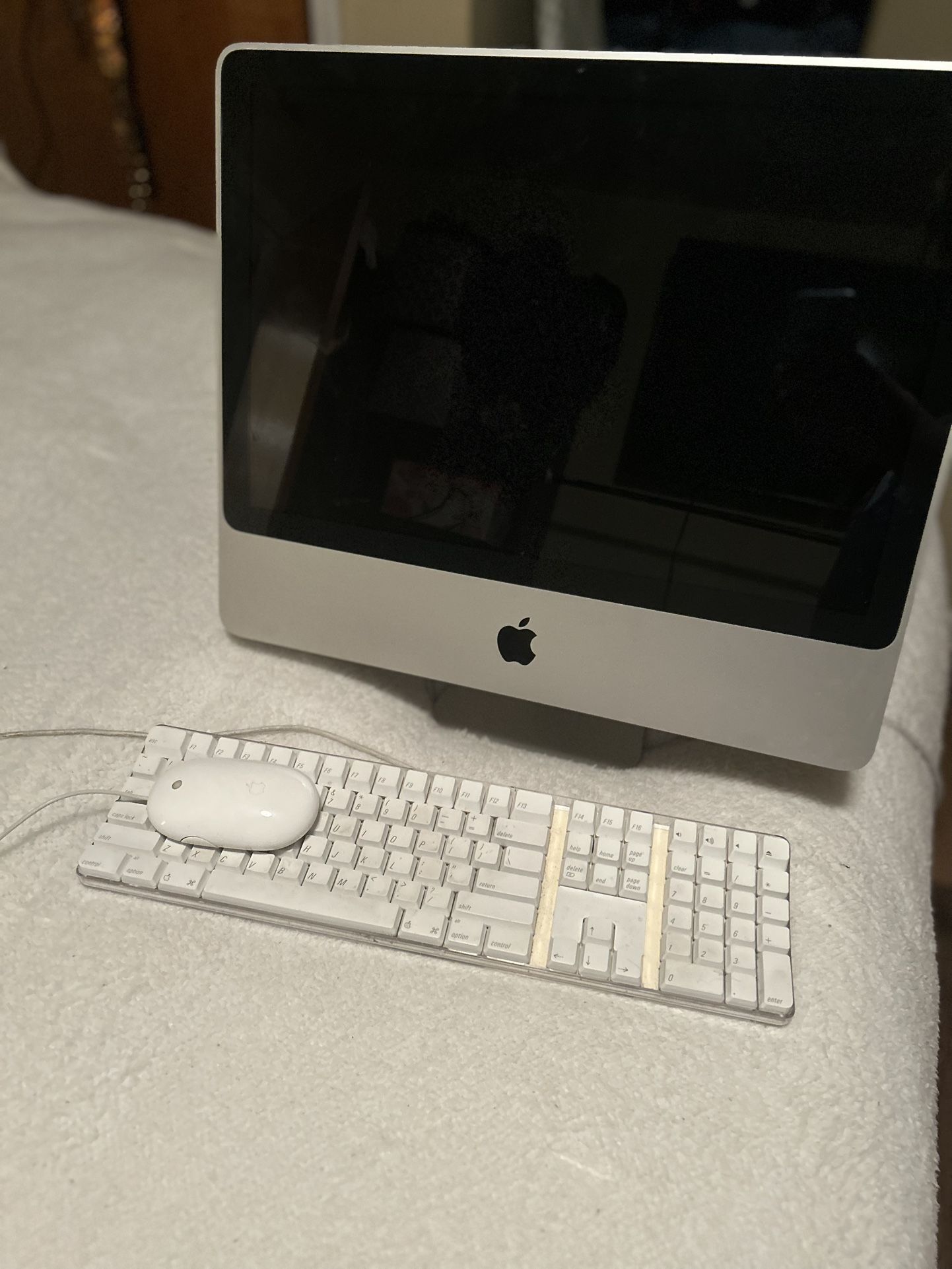 apple desktop