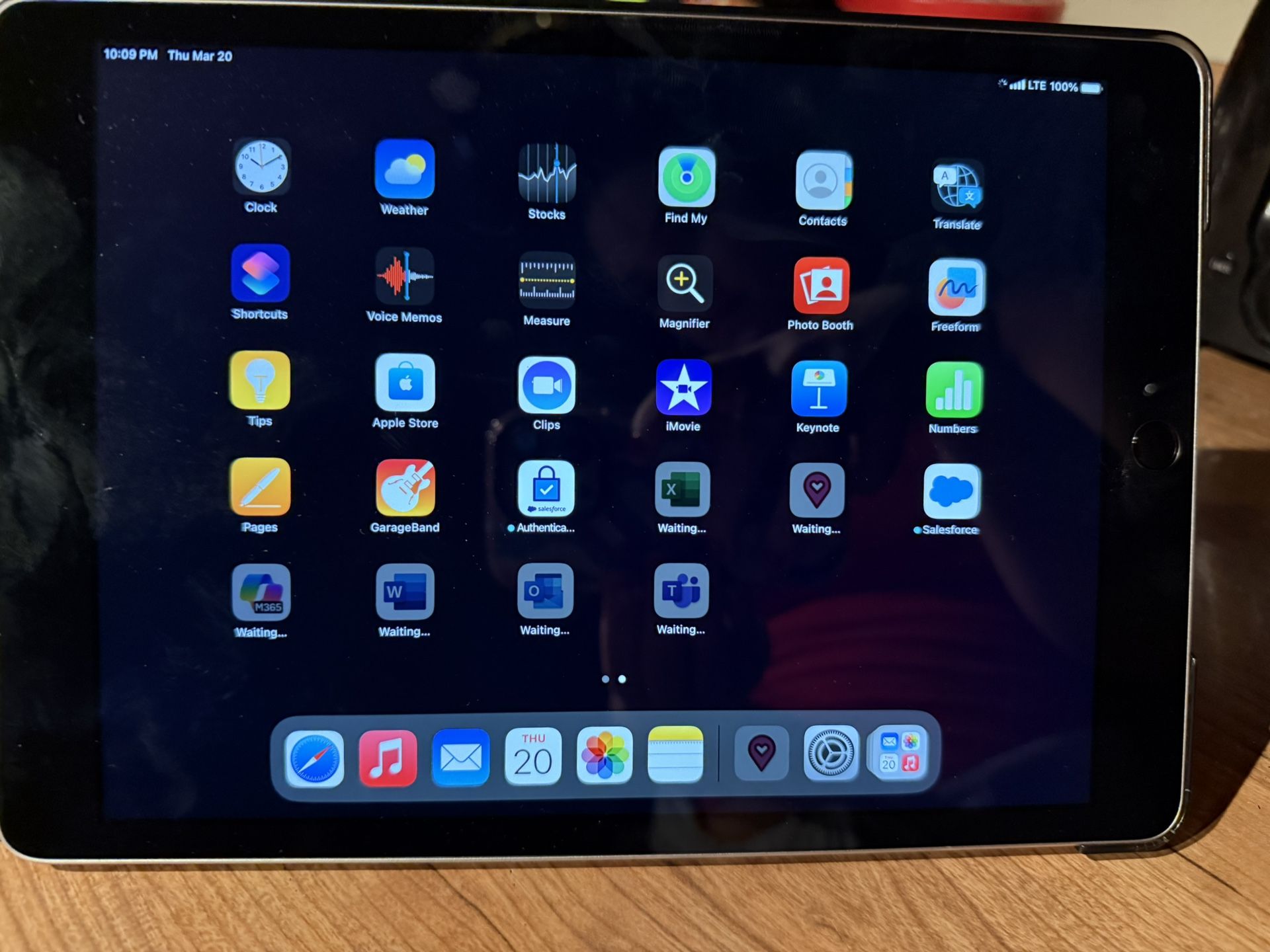 Apple iPad 9th Generation