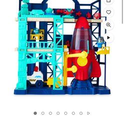 Brand New Kids Connection Play Set 