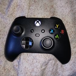 Xbox Controller 
