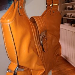 LineaR Vintage Hand Bag 