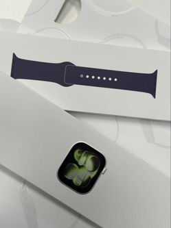 Apple Watch Series 11 Aluminum Case (GPS) (New) - Pay $5 DOWN AVAILABLE - NO CREDIT NEEDED