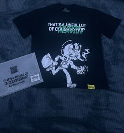 Awful Lotta Cough Cheifin Heavy 