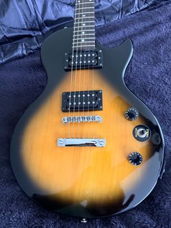 Epiphone Les Paul Special II Guitar