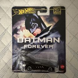 Mattel Batman Forever