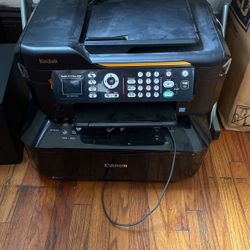 Printers