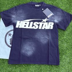 Hellstar Shirts
