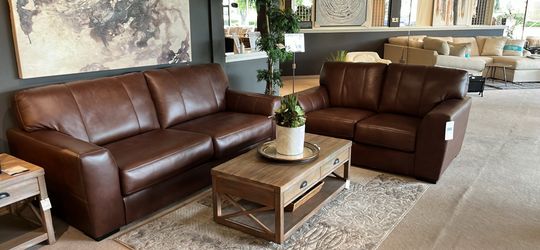 Sofa loveseat