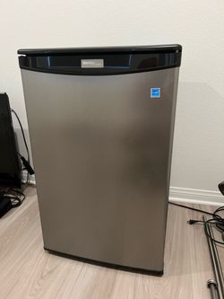 Danby Mini Refrigerator