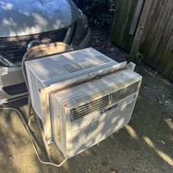 Window Ac