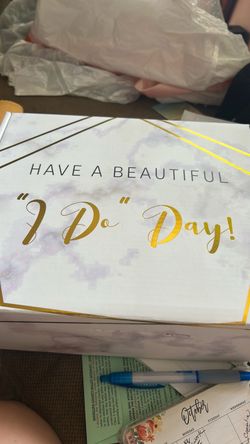 I do 2026 bride gift set