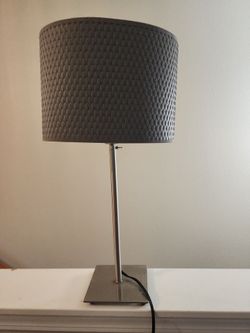Ikea table lamps