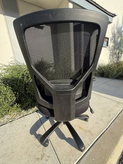 Mesh Ergonomic Chair