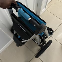 Jogger Stroller