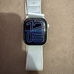 Apple Watch Series 10