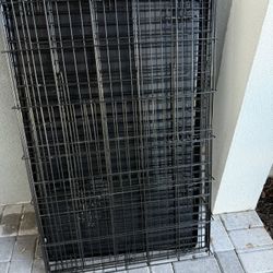 Dog Crate 