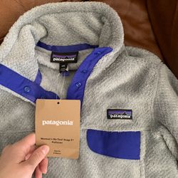 PATAGONIA Pull Over Sweaters,
