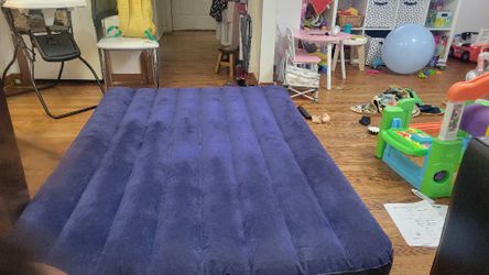 Inter Air Matress