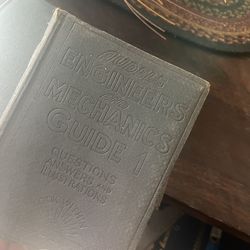 1921 engineering guide 1,2 and 6