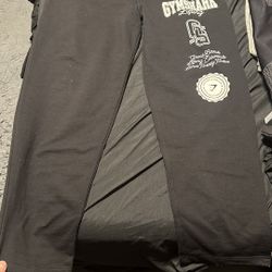 Gymshark Joggers