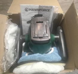 Hawkforce cordless polisher sale