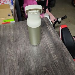 Nice Insulated Water Bottle 