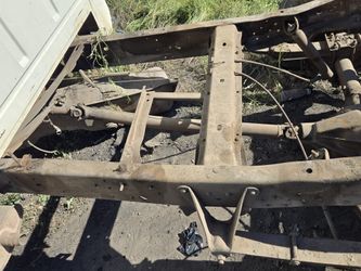1973 ford f250 drive shaft PARTS